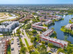 3000 Sunrise Lakes Drive E 204, Sunrise FL 33322