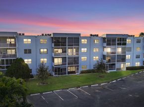 3000 Sunrise Lakes Drive E 204, Sunrise FL 33322