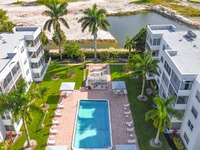 3000 Sunrise Lakes Drive E 204, Sunrise FL 33322