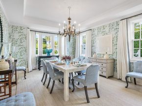 242 Tangier Avenue, Palm Beach FL 33480