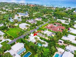 242 Tangier Avenue, Palm Beach FL 33480