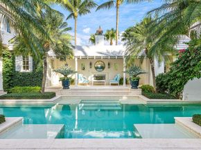 242 Tangier Avenue, Palm Beach FL 33480