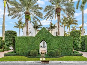 242 Tangier Avenue, Palm Beach FL 33480