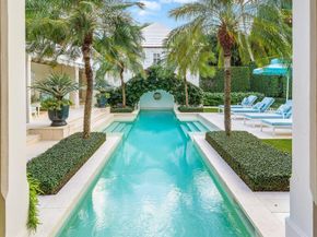 242 Tangier Avenue, Palm Beach FL 33480