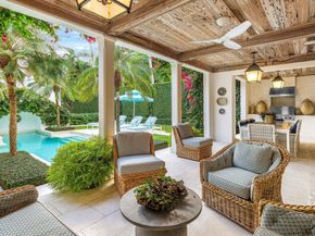 242 Tangier Avenue, Palm Beach FL 33480