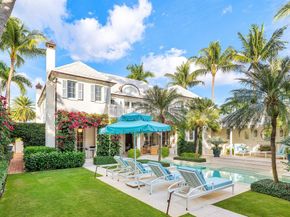 242 Tangier Avenue, Palm Beach FL 33480