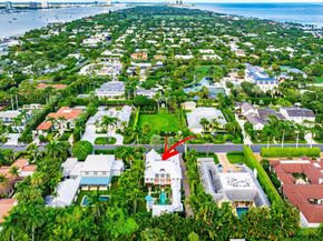 242 Tangier Avenue, Palm Beach FL 33480