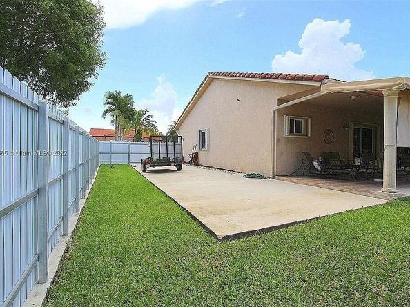 17870 SW 155th Court, Miami FL 33187