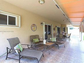 17870 SW 155th Court, Miami FL 33187