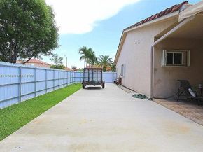 17870 SW 155th Court, Miami FL 33187