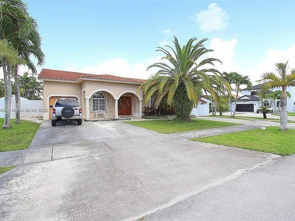17870 SW 155th Court, Miami FL 33187