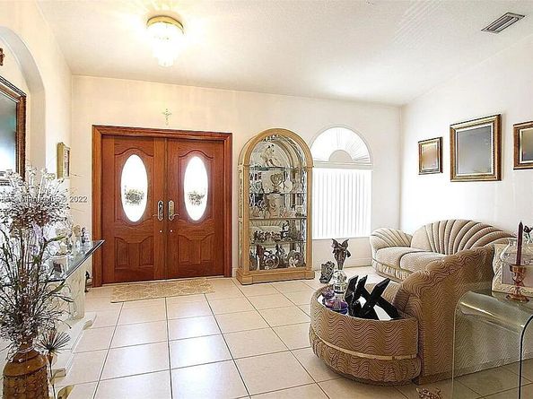 17870 SW 155th Court, Miami FL 33187