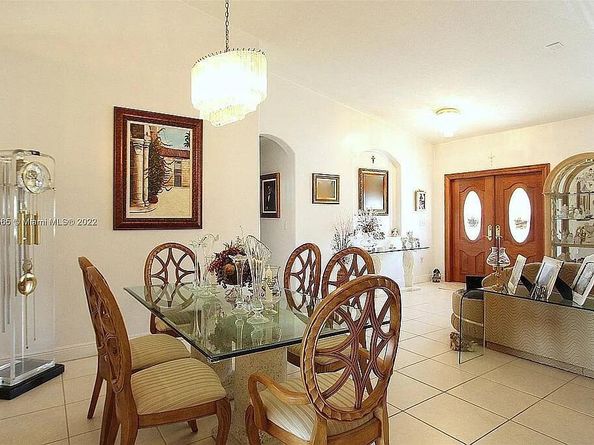 17870 SW 155th Court, Miami FL 33187