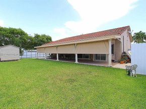 17870 SW 155th Court, Miami FL 33187
