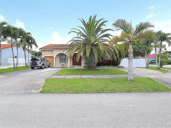 17870 SW 155th Court, Miami FL 33187