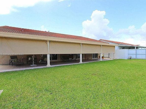 17870 SW 155th Court, Miami FL 33187