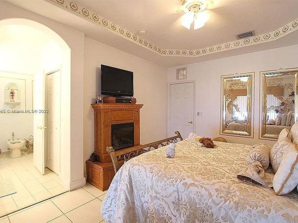 17870 SW 155th Court, Miami FL 33187