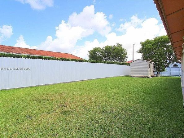 17870 SW 155th Court, Miami FL 33187