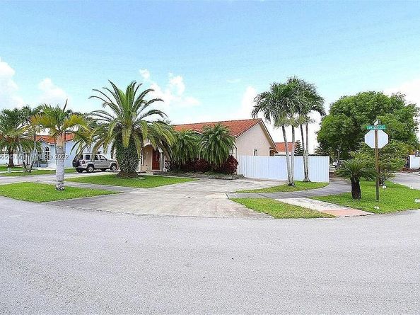 17870 SW 155th Court, Miami FL 33187
