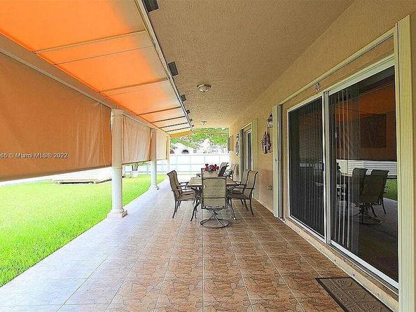 17870 SW 155th Court, Miami FL 33187