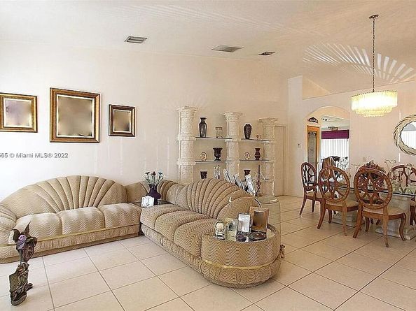 17870 SW 155th Court, Miami FL 33187