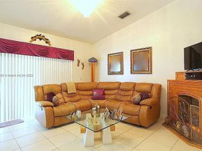 17870 SW 155th Court, Miami FL 33187