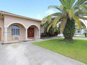17870 SW 155th Court, Miami FL 33187