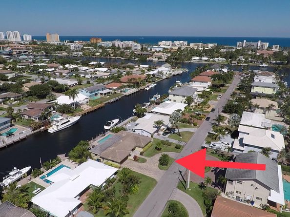 1525 SE 6th Street, Deerfield Beach FL 33441