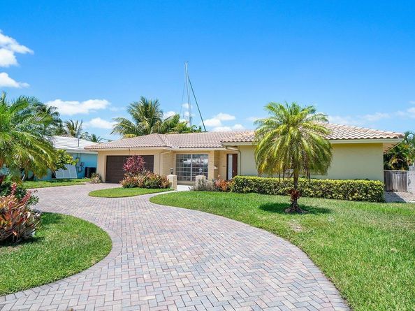 1525 SE 6th Street, Deerfield Beach FL 33441