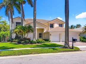 1673 Victoria Pointe Cir, Weston FL 33327