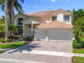 1673 Victoria Pointe Cir, Weston FL 33327