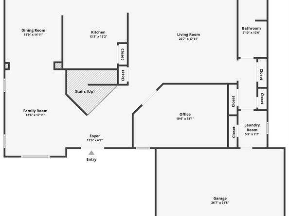 1673 Victoria Pointe Cir, Weston FL 33327