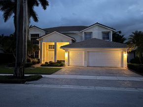 1673 Victoria Pointe Cir, Weston FL 33327