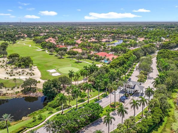 1673 Victoria Pointe Cir, Weston FL 33327