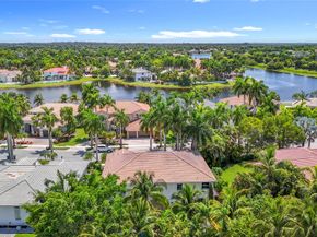 1673 Victoria Pointe Cir, Weston FL 33327