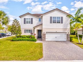 92 Palmetto Ln, Royal Palm Beach FL 33411