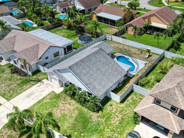 22471 Grouper Court, Boca Raton FL 33428