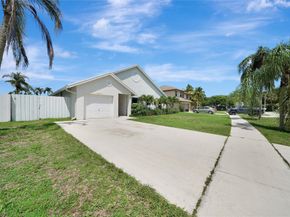 22471 Grouper Court, Boca Raton FL 33428