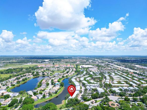 2278 Shoma Drive, Royal Palm Beach FL 33414
