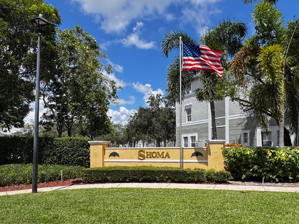 2278 Shoma Drive, Royal Palm Beach FL 33414