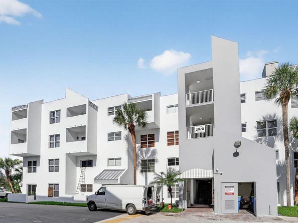 2860 NE 14th Street Cswy 405 D, Pompano Beach FL 33062