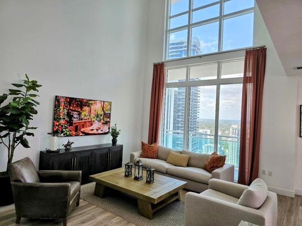 951 Brickell Avenue 4205, Miami FL 33131