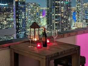 951 Brickell Avenue 4205, Miami FL 33131