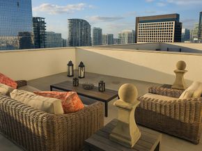 951 Brickell Avenue 4205, Miami FL 33131