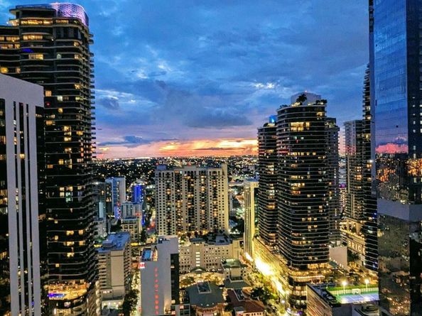 951 Brickell Avenue 4205, Miami FL 33131