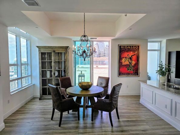 951 Brickell Avenue 4205, Miami FL 33131
