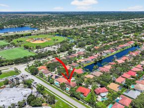 5340 NW 103rd Way, Coral Springs FL 33076