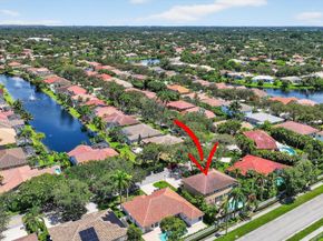 5340 NW 103rd Way, Coral Springs FL 33076