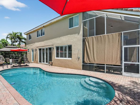 5340 NW 103rd Way, Coral Springs FL 33076