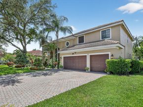 5340 NW 103rd Way, Coral Springs FL 33076